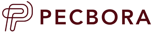 Pecbora Logo